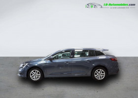 Renault Megane IV dCi 115 BVA  occasion  Beaupuy - photo n5