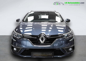 Renault Megane IV dCi 115 BVA  occasion  Beaupuy - photo n4