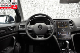 Renault Megane IV dCi 115 BVA  occasion  Beaupuy - photo n8
