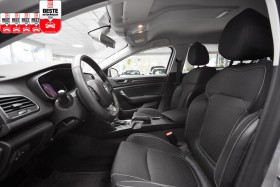 Renault Megane IV dCi 115 BVA  occasion  Beaupuy - photo n6