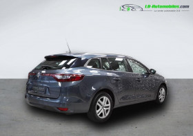 Renault Megane IV dCi 115 BVA  occasion  Beaupuy - photo n3