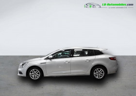 Renault Megane IV dCi 115 BVA  occasion  Beaupuy - photo n5