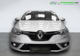 Renault Megane IV dCi 115 BVA  occasion  Beaupuy - photo n4