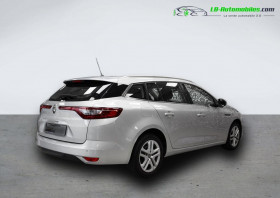 Renault Megane IV dCi 115 BVA  occasion  Beaupuy - photo n3