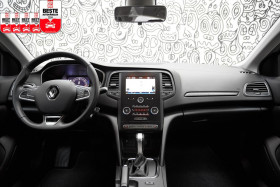 Renault Megane IV dCi 115 BVA  occasion  Beaupuy - photo n2
