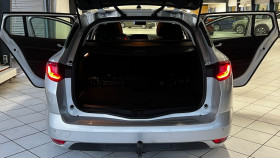 Renault Megane IV dCi 115 BVA  occasion  Beaupuy - photo n6