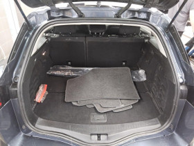 Renault Megane IV dCi 115 BVA  occasion  Beaupuy - photo n8
