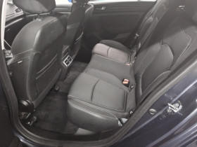 Renault Megane IV dCi 115 BVA  occasion  Beaupuy - photo n7