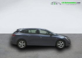Renault Megane IV dCi 115 BVA  occasion  Beaupuy - photo n5