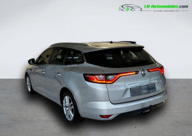Renault Megane IV dCi 115 BVA  occasion  Beaupuy - photo n3