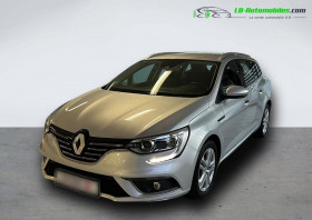 Renault Megane IV dCi 115 BVA  occasion  Beaupuy - photo n2