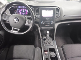 Renault Megane IV dCi 115 BVA  occasion  Beaupuy - photo n3