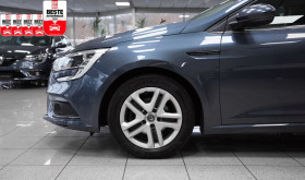 Renault Megane IV dCi 115 BVA  occasion  Beaupuy - photo n9