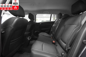 Renault Megane IV dCi 115 BVA  occasion  Beaupuy - photo n7
