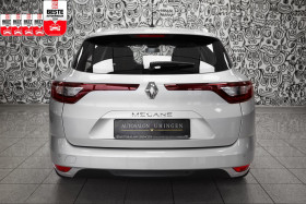 Renault Megane IV dCi 115 BVA  occasion  Beaupuy - photo n9