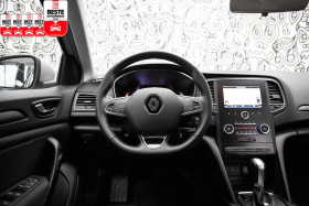 Renault Megane IV dCi 115 BVA  occasion  Beaupuy - photo n8