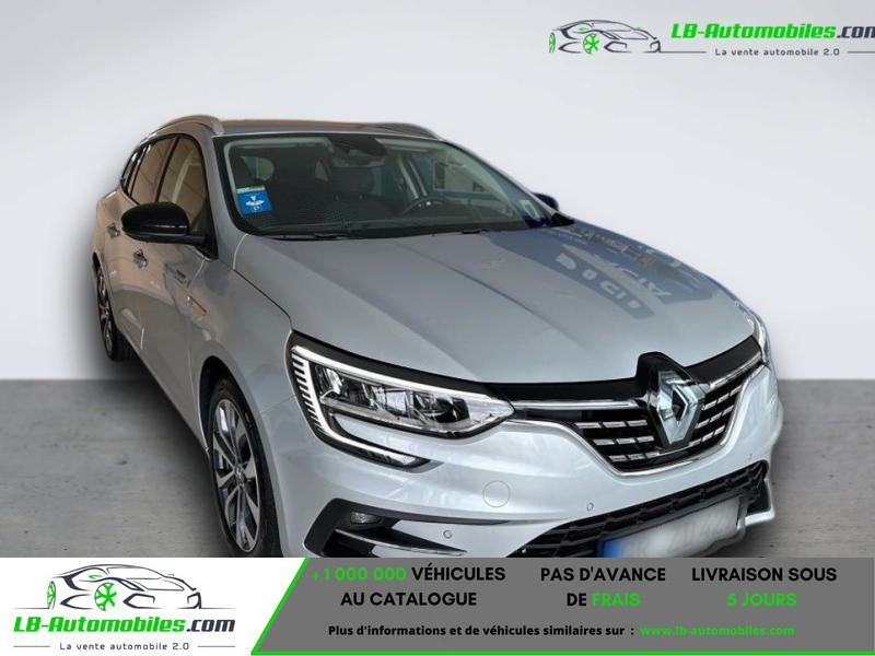 Renault Megane IV dCi 115 BVA 2024 - photo n°2 Renault Megane IV dCi 115 BVA  occasion à Beaupuy - photo n°2