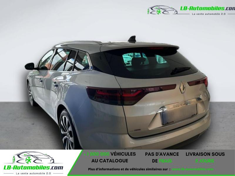 Renault Megane IV dCi 115 BVA 2024 - photo n°4 Renault Megane IV dCi 115 BVA  occasion à Beaupuy - photo n°4