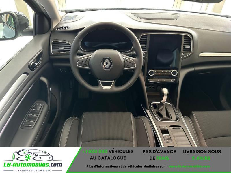 Renault Megane IV dCi 115 BVA 2024 - photo n°3 Renault Megane IV dCi 115 BVA  occasion à Beaupuy - photo n°3