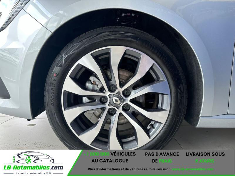 Renault Megane IV dCi 115 BVA 2024 - photo n°6 Renault Megane IV dCi 115 BVA  occasion à Beaupuy - photo n°6