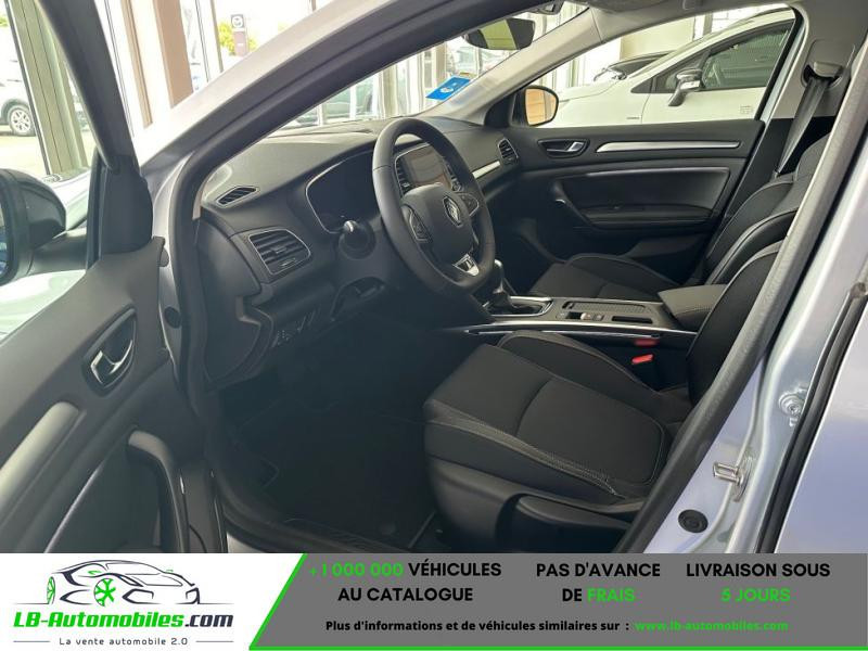 Renault Megane IV dCi 115 BVA 2024 - photo n°5 Renault Megane IV dCi 115 BVA  occasion à Beaupuy - photo n°5