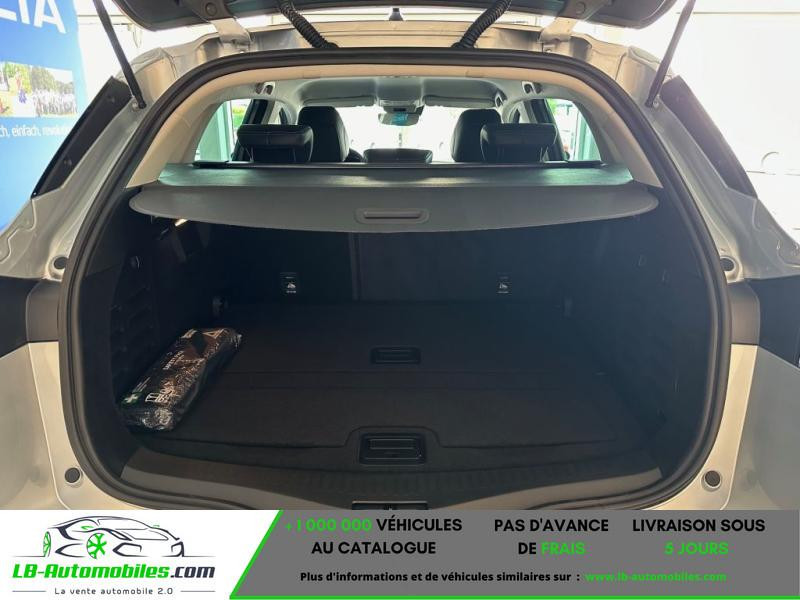 Renault Megane IV dCi 115 BVA 2024 - photo n°7 Renault Megane IV dCi 115 BVA  occasion à Beaupuy - photo n°7