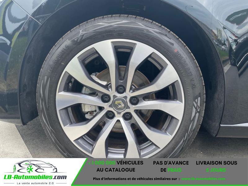 Renault Megane IV dCi 115 BVA 2024 - photo n°7 Renault Megane IV dCi 115 BVA  occasion à Beaupuy - photo n°7