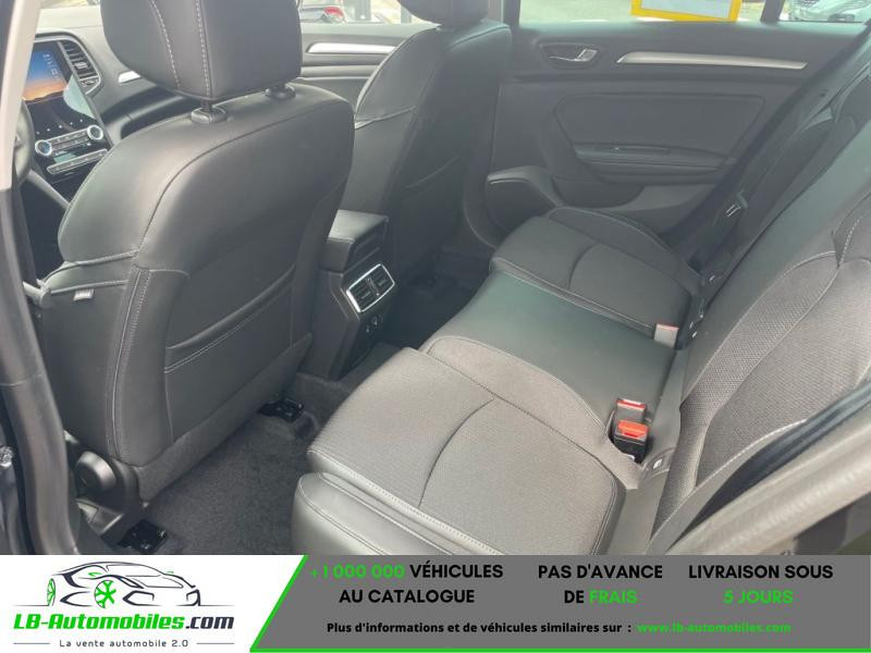 Renault Megane IV dCi 115 BVA 2024 - photo n°6 Renault Megane IV dCi 115 BVA  occasion à Beaupuy - photo n°6