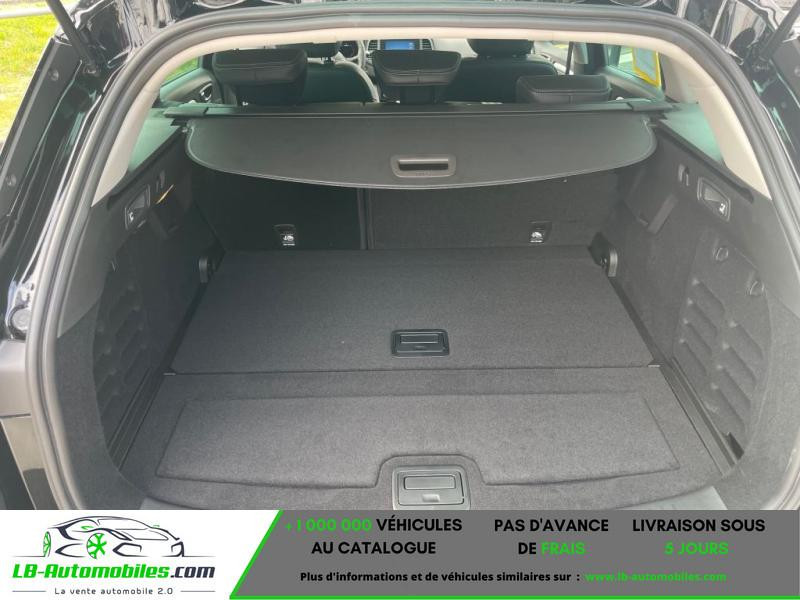 Renault Megane IV dCi 115 BVA 2024 - photo n°8 Renault Megane IV dCi 115 BVA  occasion à Beaupuy - photo n°8