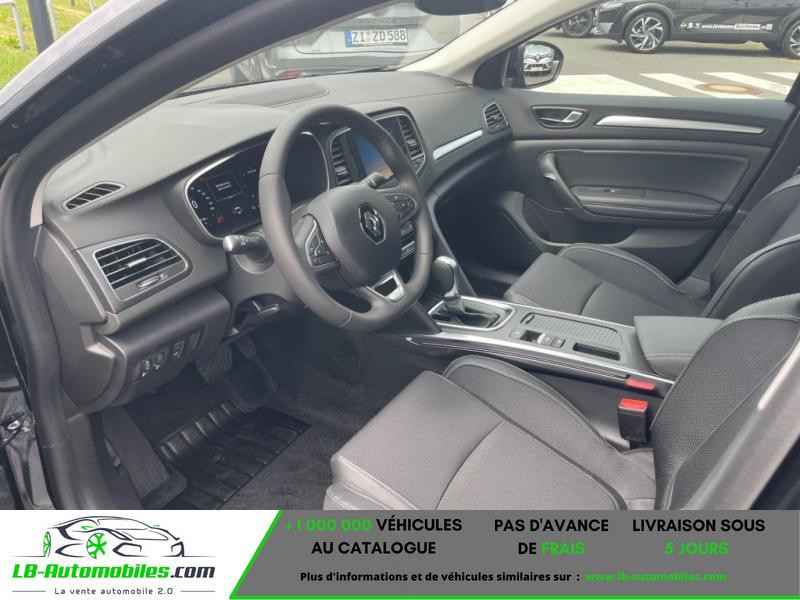 Renault Megane IV dCi 115 BVA 2024 - photo n°5 Renault Megane IV dCi 115 BVA  occasion à Beaupuy - photo n°5