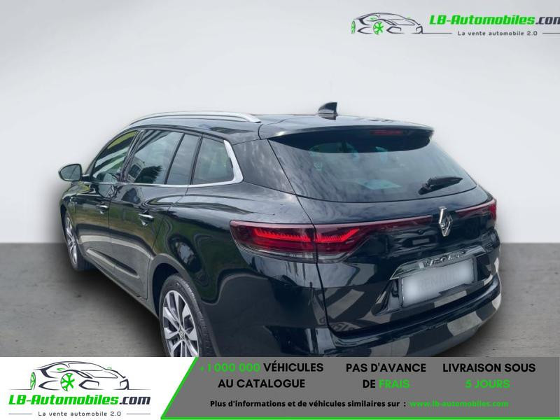 Renault Megane IV dCi 115 BVA 2024 - photo n°4 Renault Megane IV dCi 115 BVA  occasion à Beaupuy - photo n°4