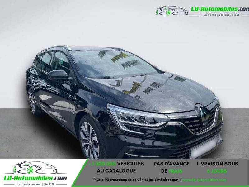 Renault Megane IV dCi 115 BVA 2024 - photo n°2 Renault Megane IV dCi 115 BVA  occasion à Beaupuy - photo n°2