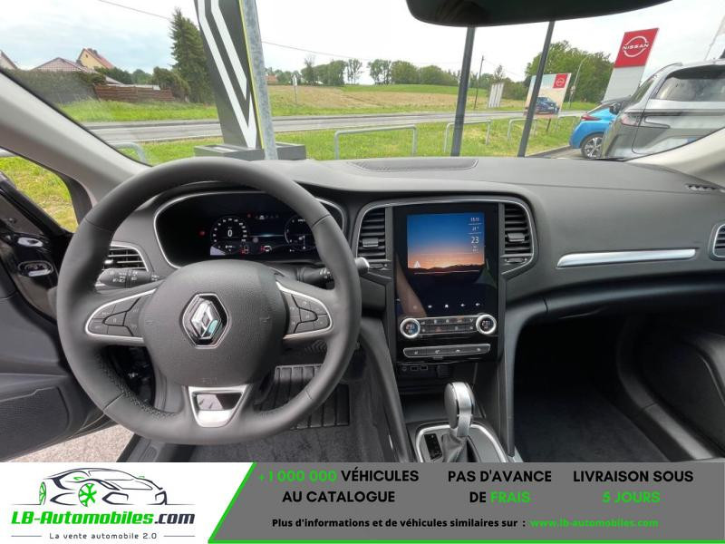 Renault Megane IV dCi 115 BVA 2024 - photo n°3 Renault Megane IV dCi 115 BVA  occasion à Beaupuy - photo n°3