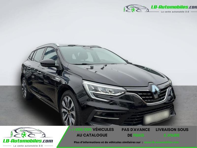 Renault Megane IV dCi 115 BVA 2024 - photo n°2 Renault Megane IV dCi 115 BVA  occasion à Beaupuy - photo n°2