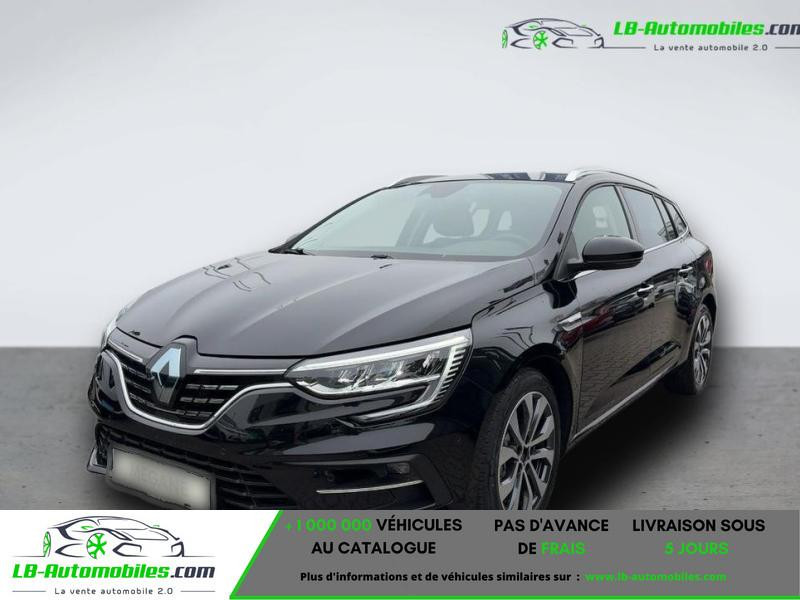 Renault Megane IV dCi 115 BVA 2024 Renault Megane IV dCi 115 BVA  occasion à Beaupuy