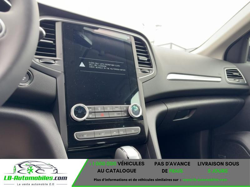 Renault Megane IV dCi 115 BVA 2024 - photo n°3 Renault Megane IV dCi 115 BVA  occasion à Beaupuy - photo n°3