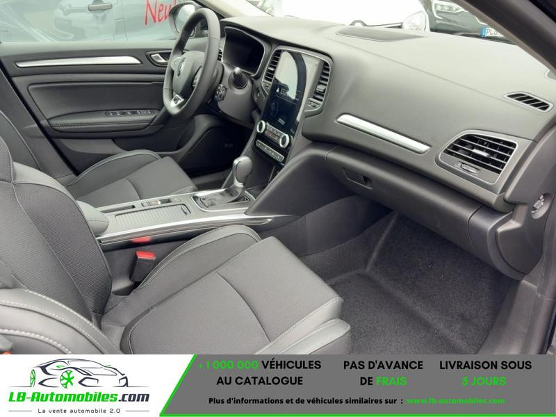 Renault Megane IV dCi 115 BVA 2024 - photo n°5 Renault Megane IV dCi 115 BVA  occasion à Beaupuy - photo n°5