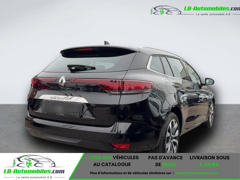 Renault Megane IV dCi 115 BVA 2024 - photo n°4 Renault Megane IV dCi 115 BVA  occasion à Beaupuy - photo n°4