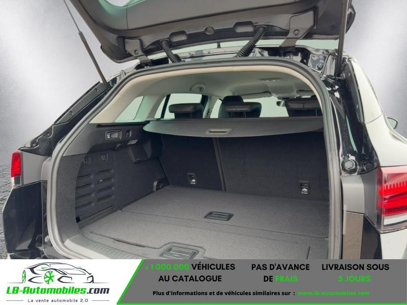 Renault Megane IV dCi 115 BVA 2024 - photo n°7 Renault Megane IV dCi 115 BVA  occasion à Beaupuy - photo n°7