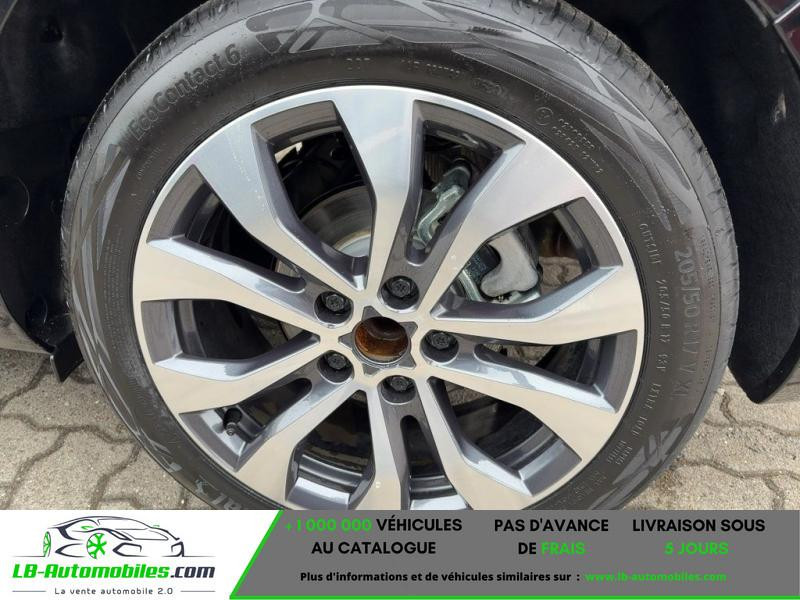 Renault Megane IV dCi 115 BVA 2024 - photo n°6 Renault Megane IV dCi 115 BVA  occasion à Beaupuy - photo n°6