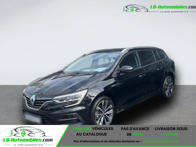 Renault Megane IV dCi 115 BVA 2024 Renault Megane IV dCi 115 BVA  occasion à Beaupuy