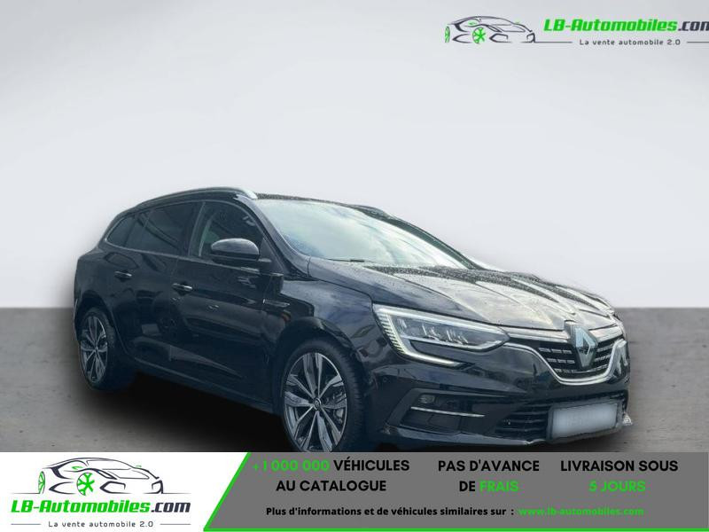 Renault Megane IV dCi 115 BVA 2024 - photo n°2 Renault Megane IV dCi 115 BVA  occasion à Beaupuy - photo n°2