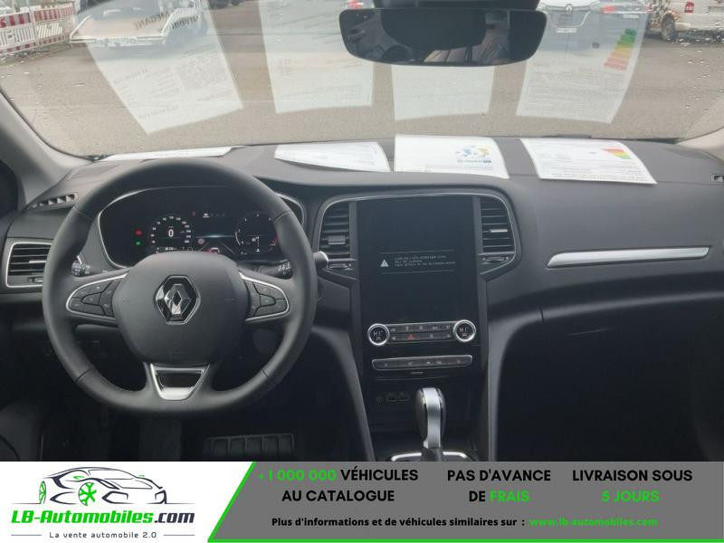 Renault Megane IV dCi 115 BVA 2024 - photo n°3 Renault Megane IV dCi 115 BVA  occasion à Beaupuy - photo n°3