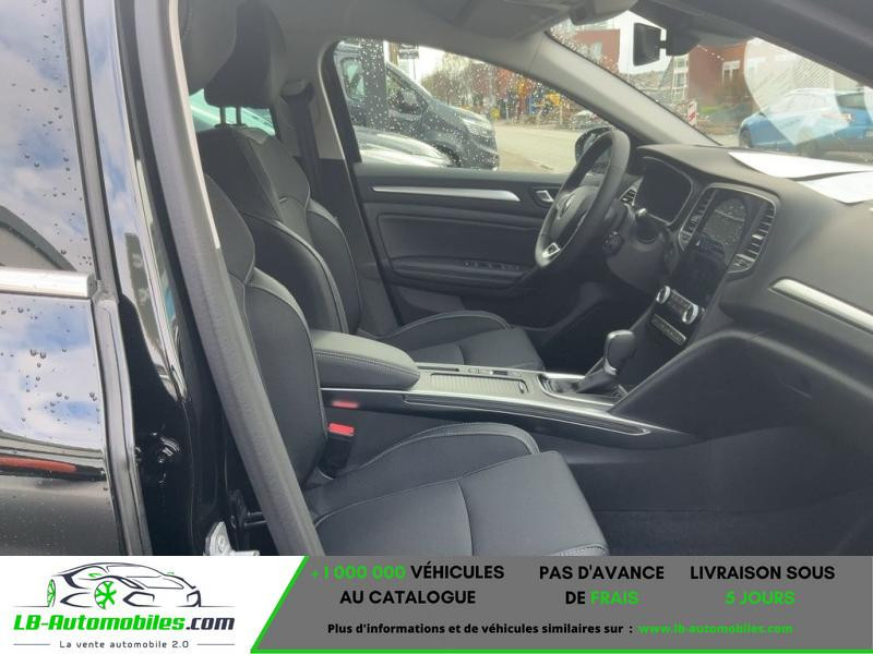 Renault Megane IV dCi 115 BVA 2024 - photo n°5 Renault Megane IV dCi 115 BVA  occasion à Beaupuy - photo n°5