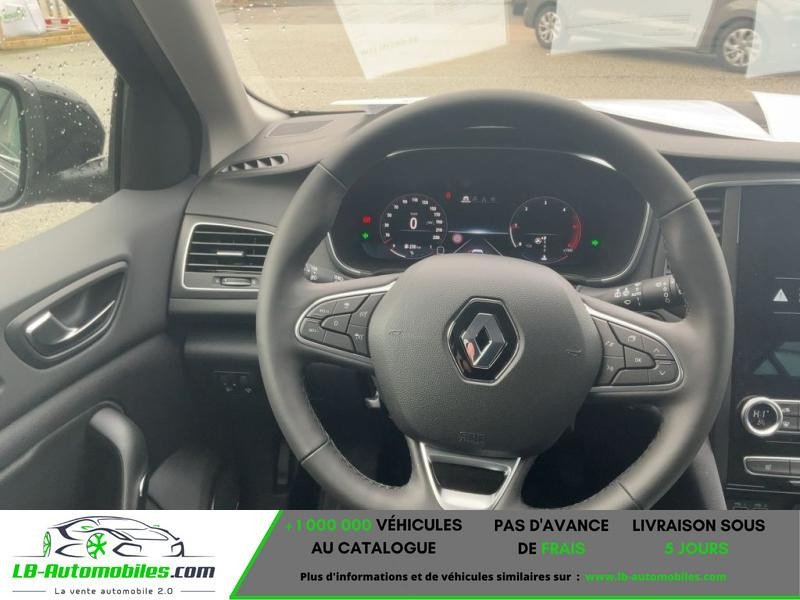 Renault Megane IV dCi 115 BVA 2024 - photo n°6 Renault Megane IV dCi 115 BVA  occasion à Beaupuy - photo n°6