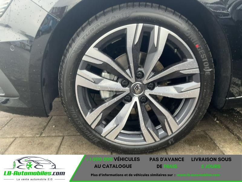 Renault Megane IV dCi 115 BVA 2024 - photo n°7 Renault Megane IV dCi 115 BVA  occasion à Beaupuy - photo n°7