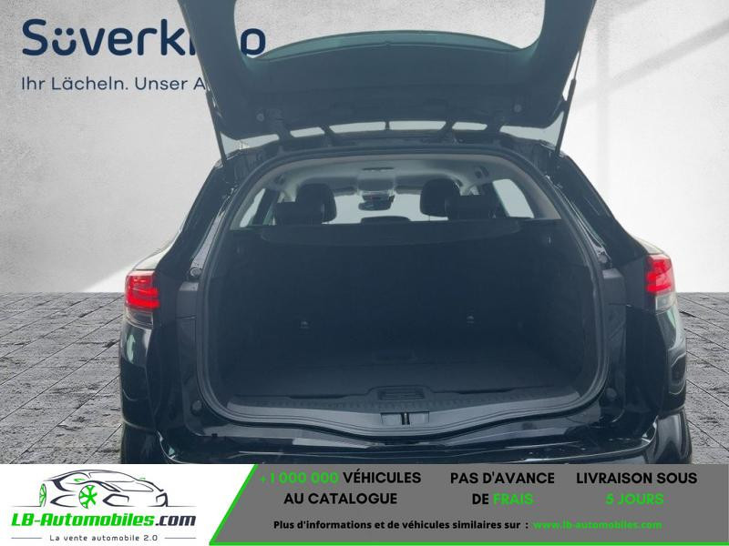 Renault Megane IV dCi 115 BVA 2024 - photo n°9 Renault Megane IV dCi 115 BVA  occasion à Beaupuy - photo n°9