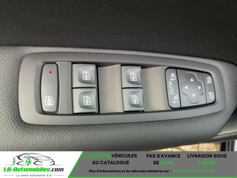 Renault Megane IV dCi 115 BVA 2024 - photo n°8 Renault Megane IV dCi 115 BVA  occasion à Beaupuy - photo n°8