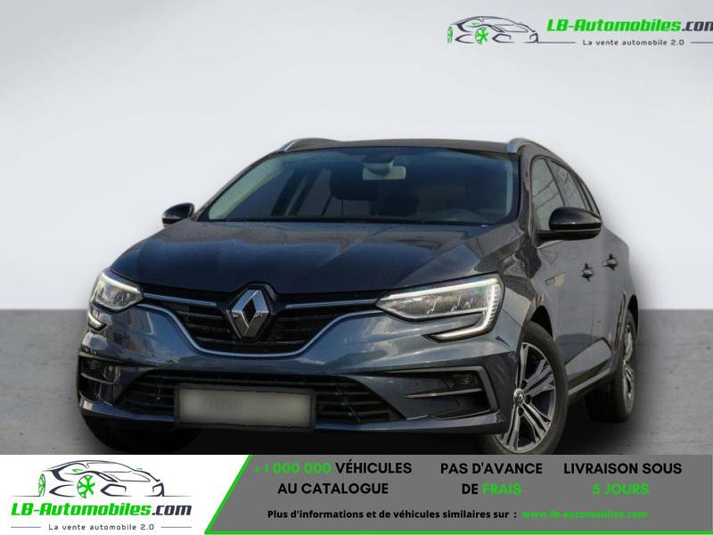 Renault Megane IV dCi 115 BVA 2024 Renault Megane IV dCi 115 BVA  occasion à Beaupuy