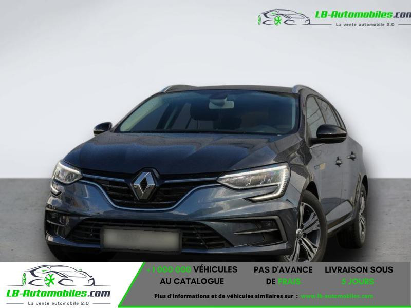 Renault Megane IV dCi 115 BVA 2024 - photo n°2 Renault Megane IV dCi 115 BVA  occasion à Beaupuy - photo n°2